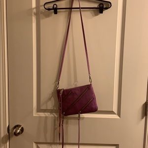 Purple Rebecca Minkoff